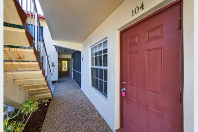 3215 NE 15th St, Unit #104, Pompano Beach, FL 33062 - Photo 34