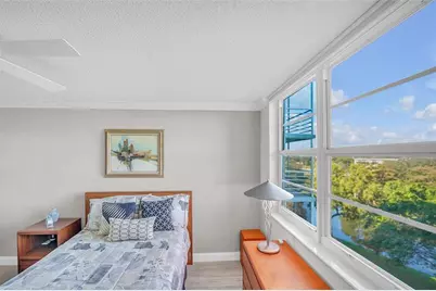 4015 W Palm Aire Dr, Unit #703, Pompano Beach, FL 33069 - Photo 32