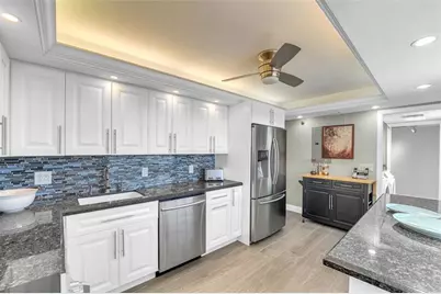 4015 W Palm Aire Drive #703, Pompano Beach, FL 33069 - Photo 1