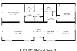 11927 SW 13th Ct #-, Davie, FL 33325 - Photo 40