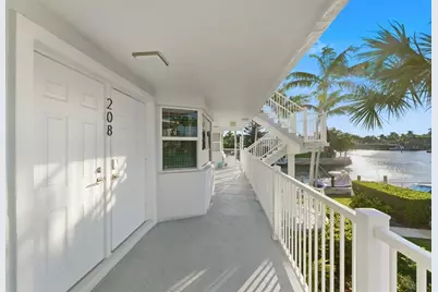 535  Hendricks Isle, Unit #208, Fort Lauderdale, FL 33301 - Photo 1