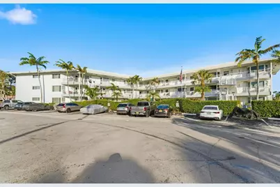 535  Hendricks Isle, Unit #208, Fort Lauderdale, FL 33301 - Photo 32