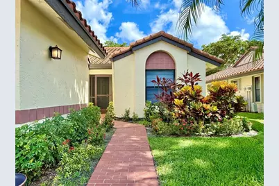 5908 Sunswept Lane #B, Boynton Beach, FL 33437 - Photo 2