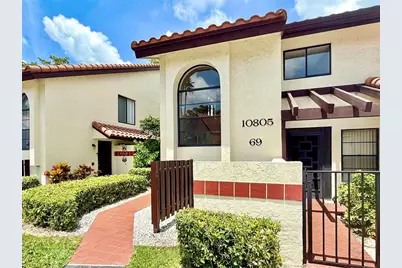 10805  Bahama Palm Way, Unit #201, Boynton Beach, FL 33437 - Photo 44