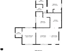 2001 Washington St, Hollywood, FL 33020 - Photo 2