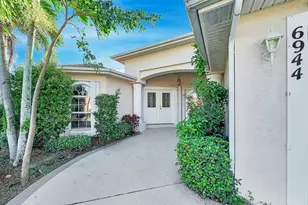 6944 NW Daffodil Ln, Port Saint Lucie, FL 34983 - Photo 1