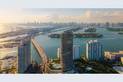 501  West Ave, Unit #3903/3904, Miami Beach, FL 33139 - Photo 72