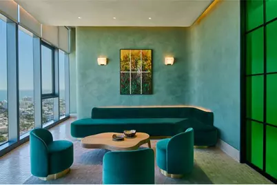 501  West Ave, Unit #3903/3904, Miami Beach, FL 33139 - Photo 50