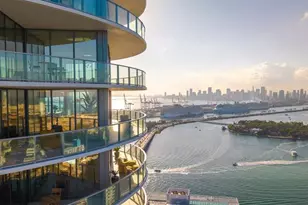 501 West Ave Unit #3903/3904, Miami Beach, FL 33139 - Photo 36