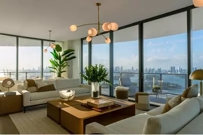 501  West Ave, Unit #3903/3904, Miami Beach, FL 33139 - Photo 4