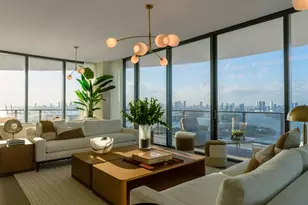 501 West Ave Unit #3903/3904, Miami Beach, FL 33139 - Photo 4