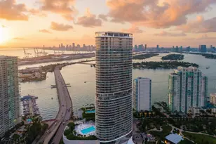 501 West Ave Unit #3903/3904, Miami Beach, FL 33139 - Photo 34