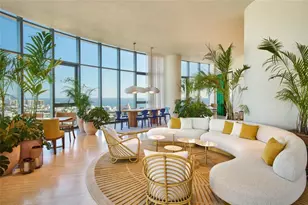 501 West Ave Unit #3903/3904, Miami Beach, FL 33139 - Photo 44