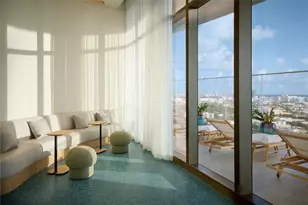 501 West Ave Unit #3903/3904, Miami Beach, FL 33139 - Photo 46