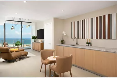 501  West Ave, Unit #3903/3904, Miami Beach, FL 33139 - Photo 20