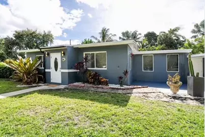 408 NE 26th Dr, Wilton Manors, FL 33334 - Photo 1