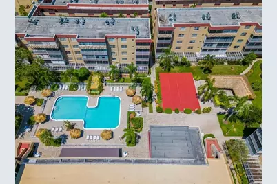 403 NW 68th Ave, Unit #519, Plantation, FL 33317 - Photo 36