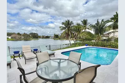 13385 SW 24th St, Miramar, FL 33027 - Photo 1