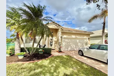 13385 SW 24th St, Miramar, FL 33027 - Photo 2