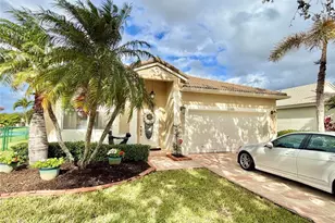 13385 SW 24th St, Miramar, FL 33027 - Photo 2