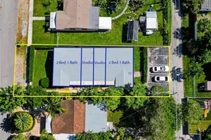 2432 Sherman St, Hollywood, FL 33020 - Photo 2