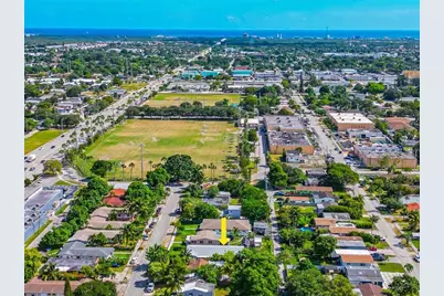 2432 Sherman Street, Hollywood, FL 33020 - Photo 1