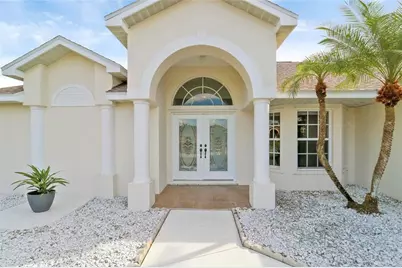 4634 NW Gastonia St, Port Saint Lucie, FL 34983 - Photo 4