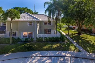 1956  Hartford Ct, Unit #25D, West Palm Beach, FL 33409 - Photo 1