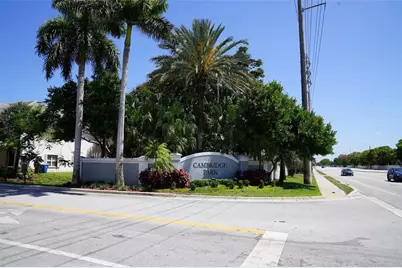 3024 NW 30th Way, Unit #3024, Oakland Park, FL 33311 - Photo 36