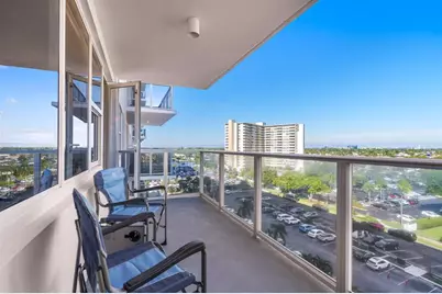 3333 NE 34th St, Unit #806, Fort Lauderdale, FL 33308 - Photo 32