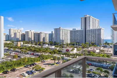 3333 NE 34th St, Unit #806, Fort Lauderdale, FL 33308 - Photo 4