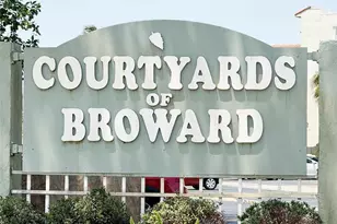 1820 SW 81st Ave, North Lauderdale, FL 33068 - Photo 1