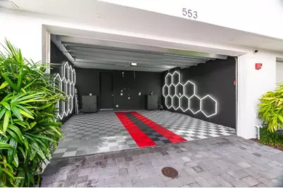 553 NE 21, Unit #553, Wilton Manors, FL 33305 - Photo 36
