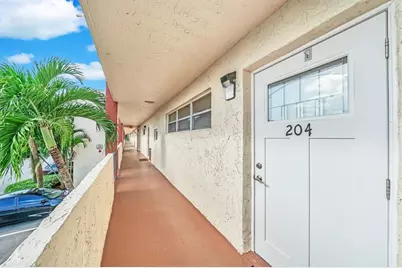 8980 S Hollybrook Blvd, Unit #204, Pembroke Pines, FL 33025 - Photo 30