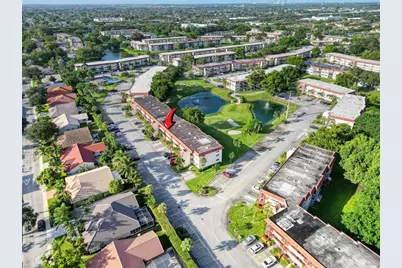 8980 S Hollybrook Blvd, Unit #204, Pembroke Pines, FL 33025 - Photo 32