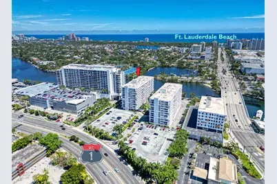 1170 N Federal Hwy, Unit #106, Fort Lauderdale, FL 33304 - Photo 2
