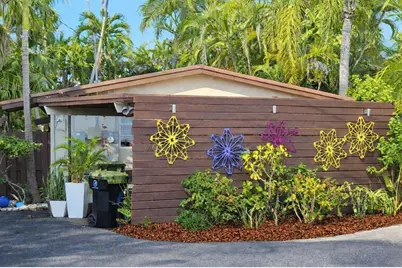 1405 NE 17th St, Fort Lauderdale, FL 33305 - Photo 1