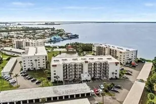 5805 N Banana River Blvd, Cape Canaveral, FL 32920 - Photo 4