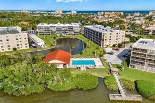 5805 N Banana River Blvd, Cape Canaveral, FL 32920 - Photo 2