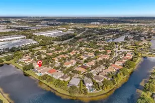 4017 Sapphire Ln, Weston, FL 33331 - Photo 24