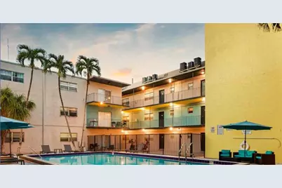 5525 SW 41st St, Unit #301, Hollywood, FL 33023 - Photo 1