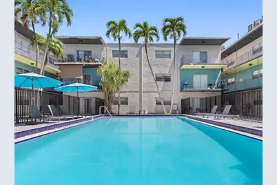 5525 SW 41st St, Unit #301, Hollywood, FL 33023 - Photo 2