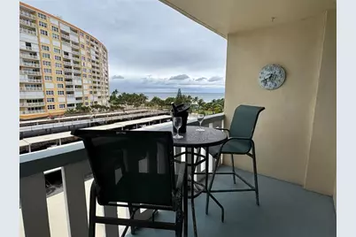 305 N Pompano Beach Blvd, Unit #507, Pompano Beach, FL 33062 - Photo 1