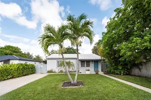 1541 NW 6th Ave, Fort Lauderdale, FL 33311 - Photo 1