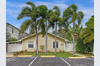 901 SE 14th Court, Unit #3, Fort Lauderdale, FL 33316 - Photo 16