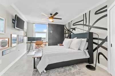 401 SW 4th Ave, Unit #1706, Fort Lauderdale, FL 33315 - Photo 16