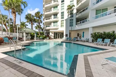 401 SW 4th Ave, Unit #1706, Fort Lauderdale, FL 33315 - Photo 30