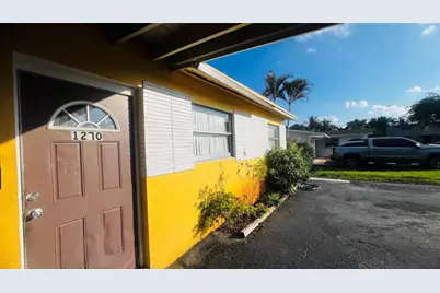 [Address not provided], Lauderhill, FL 33313 - Photo 2