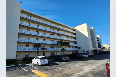 321 SE 3rd Street #302, Dania, FL 33004 - Photo 1