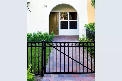 1759 NW 124th Way, Unit #1759, Pembroke Pines, FL 33028 - Photo 1